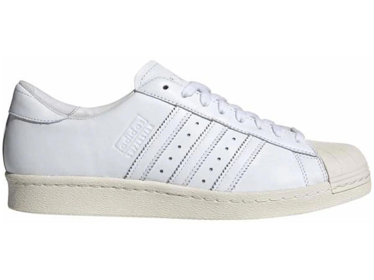 adidas adidas Superstar 80s Recon Pack