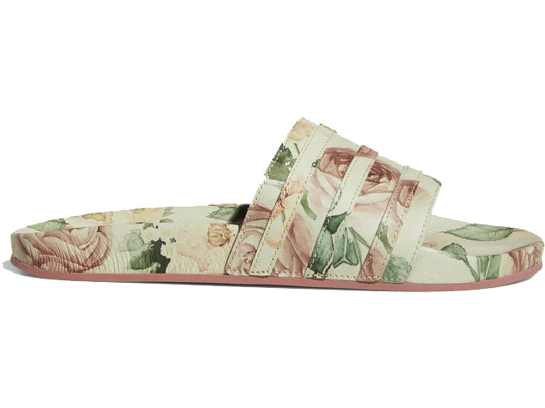 adidas adidas Adilette Eric Emanuel Floral