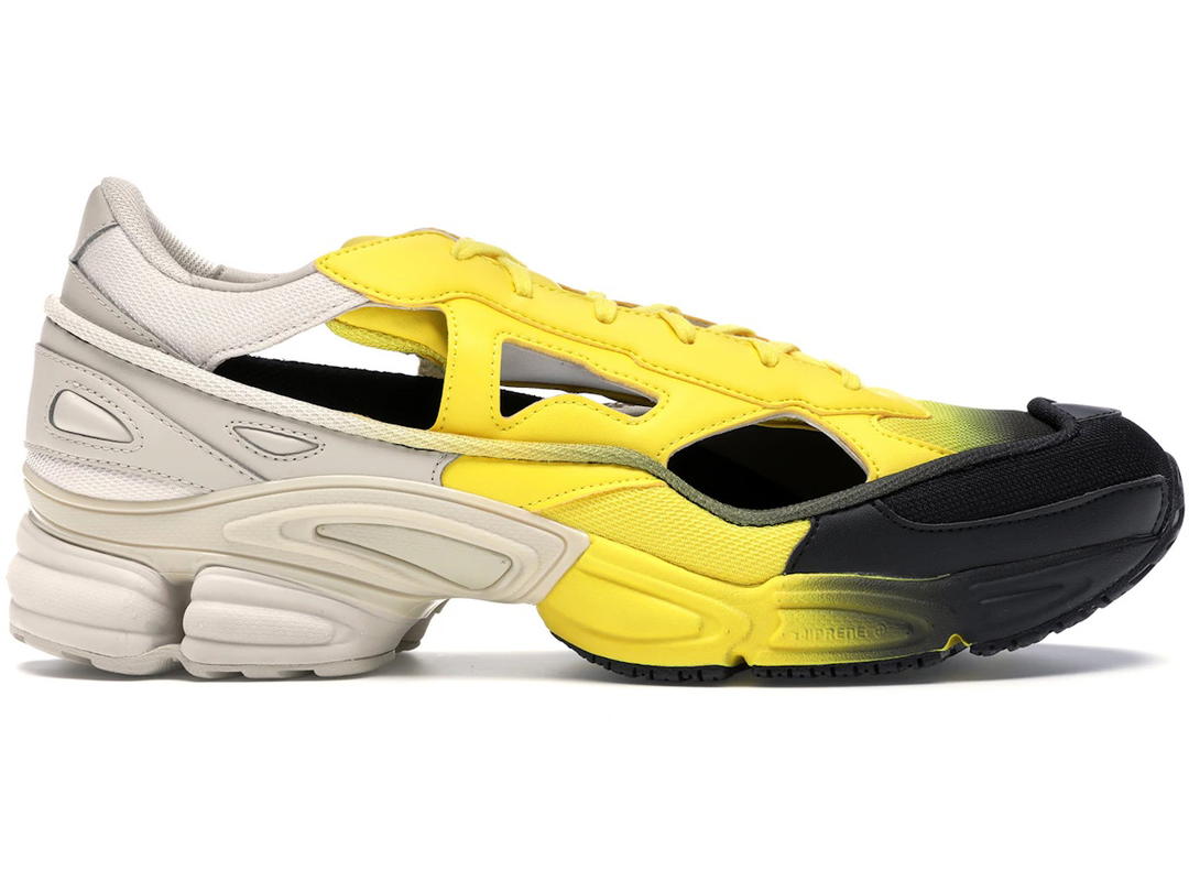 adidas adidas Replicant Ozweego Raf Simons Clear Brown Yellow