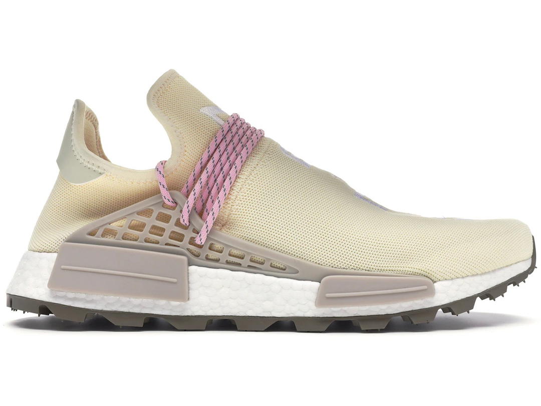 adidas adidas NMD Hu Pharrell NERD Cream