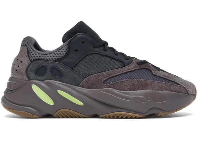 adidas adidas Yeezy Boost 700 Mauve - view 1