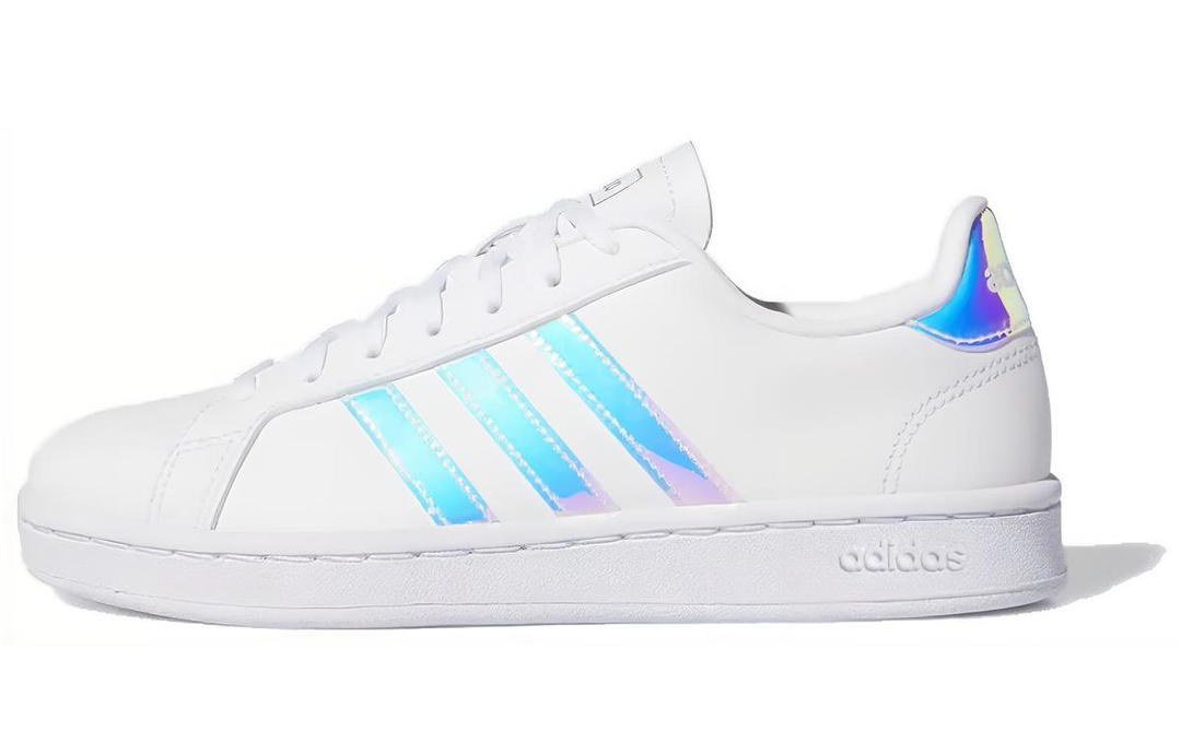adidas Grand Court Women's Adidas Neo 'Silver Mint' Women's