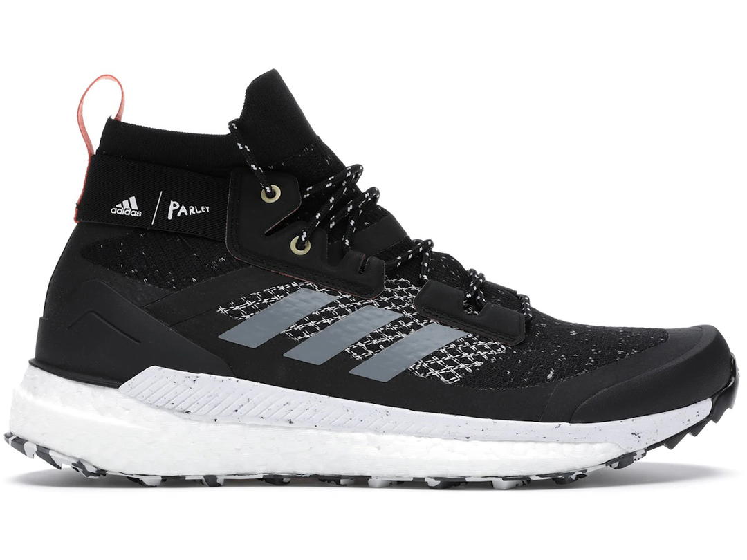 adidas adidas Terrex Free Hiker Parley Black