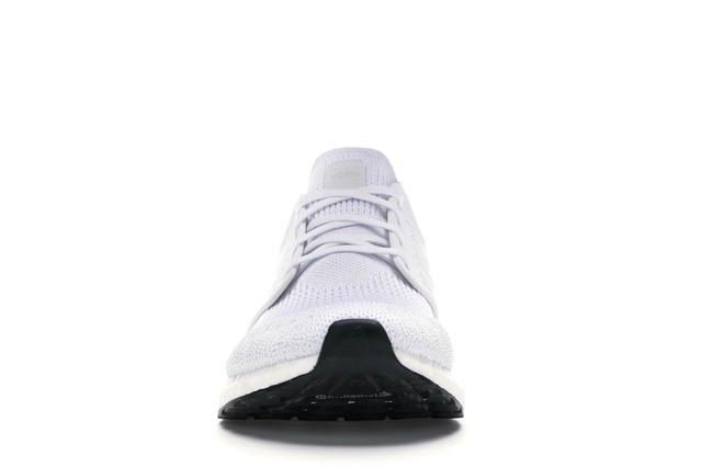 adidas adidas Ultraboost 20 Triple White - view 2