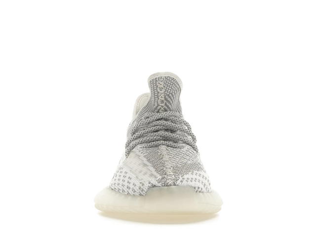 adidas adidas Yeezy Boost 350 V2 Static (Non-Reflective) - view 2