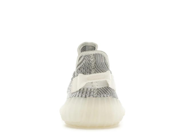 adidas adidas Yeezy Boost 350 V2 Static (Non-Reflective) - view 4