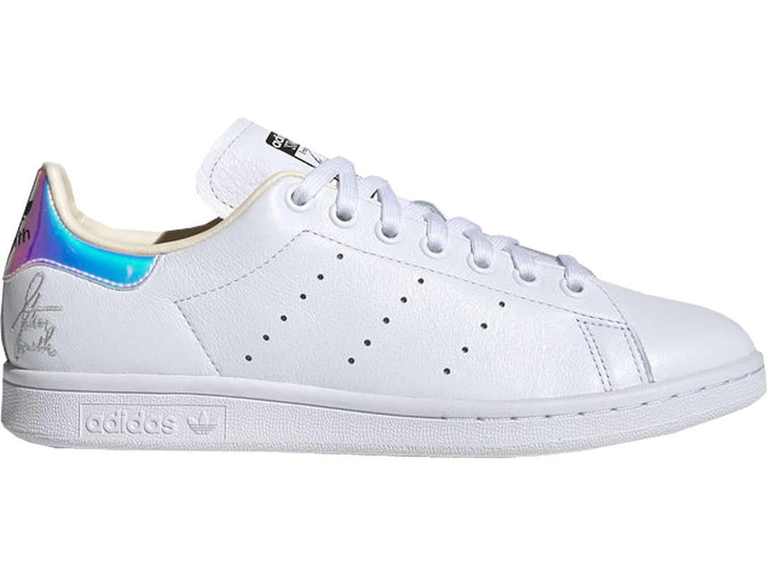 adidas adidas Stan Smith Metallic Iridescent (Women's)