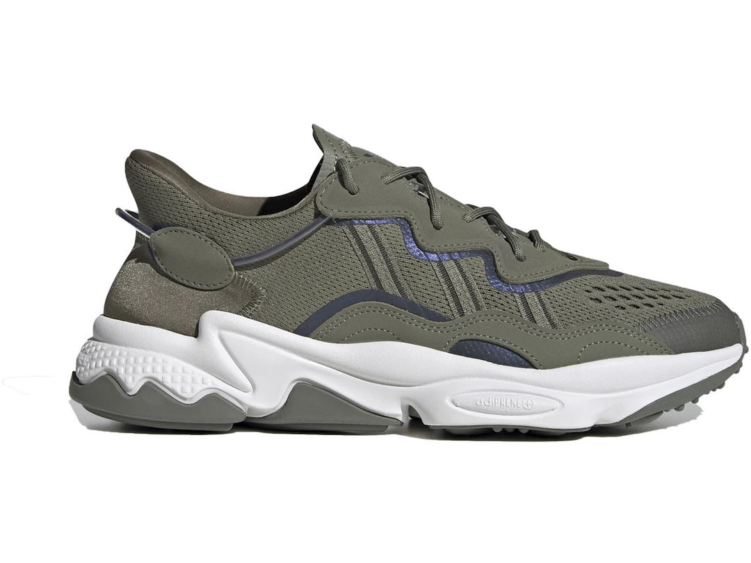 adidas adidas Ozweego Legacy Green