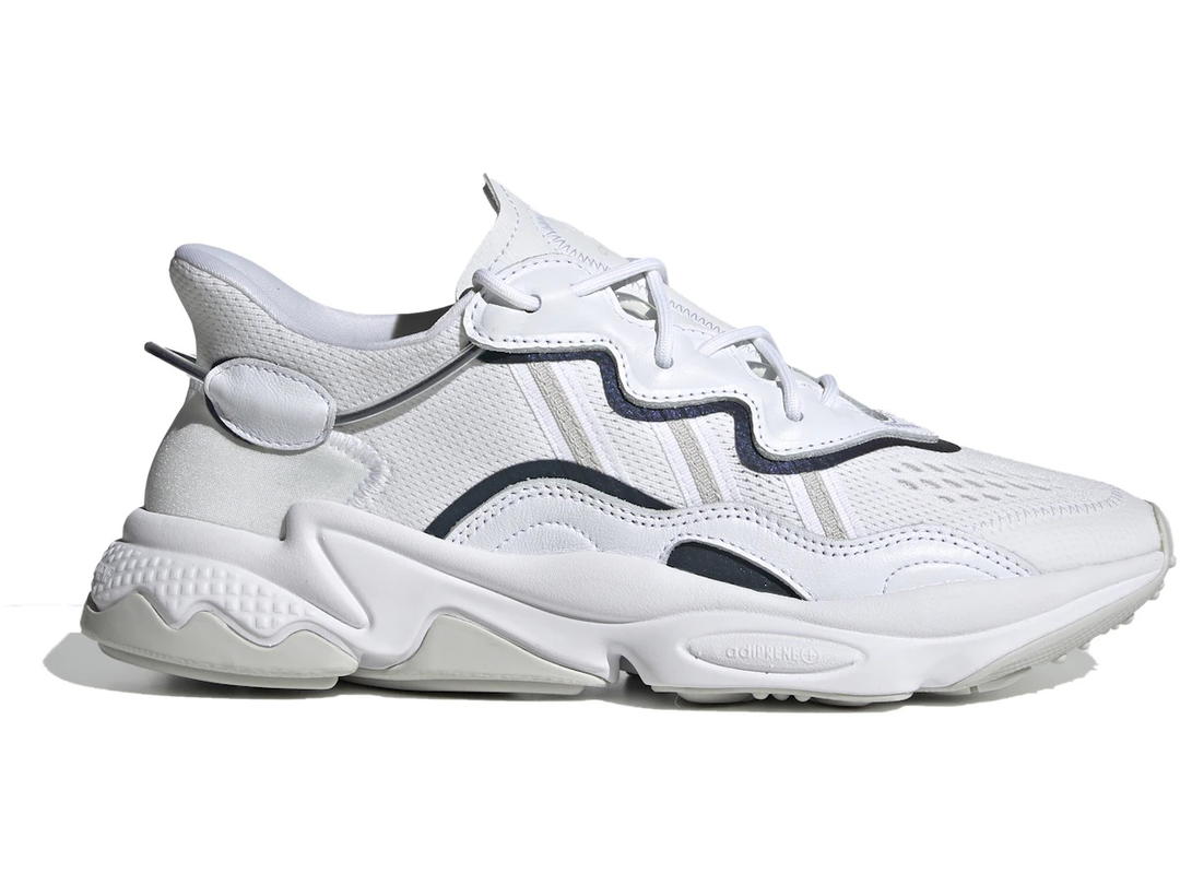 adidas adidas Ozweego Cloud White Grey One