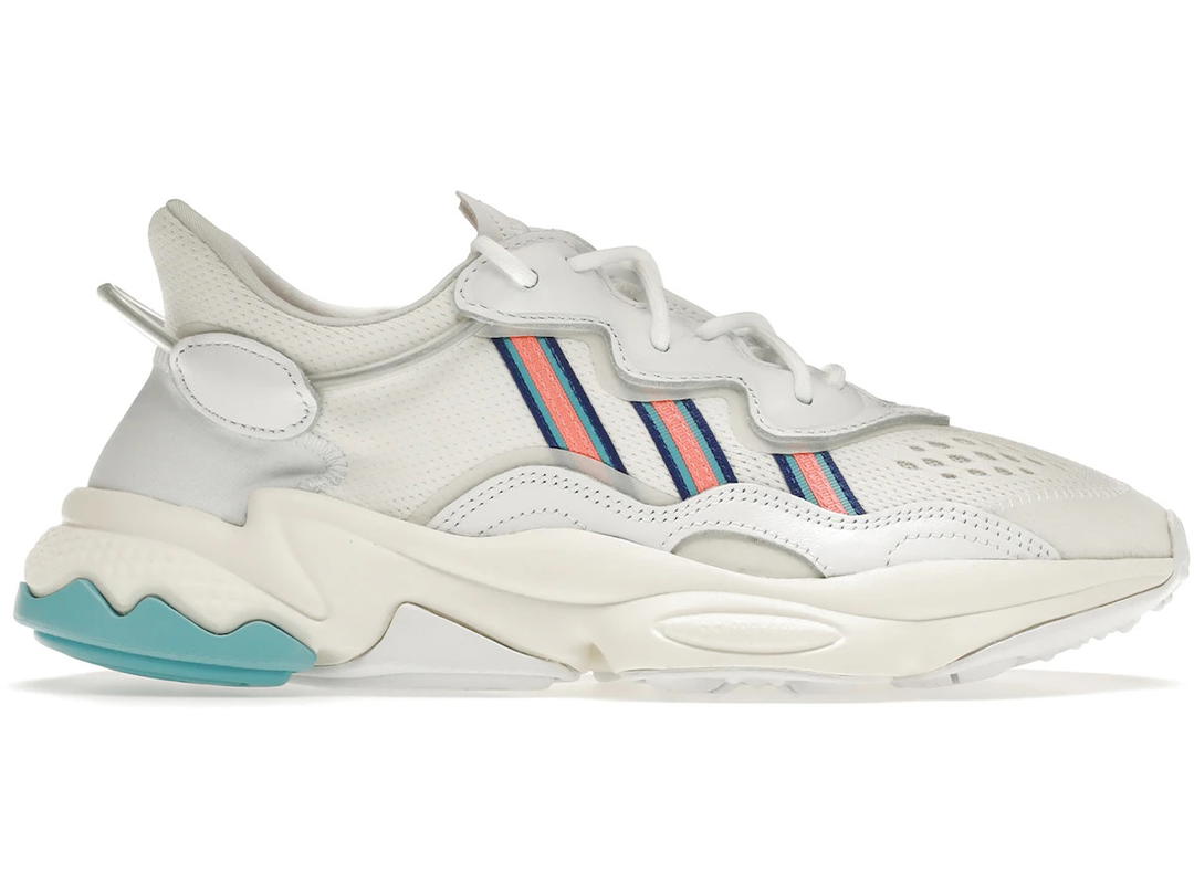 adidas adidas Ozweego Signal Coral (Women's)
