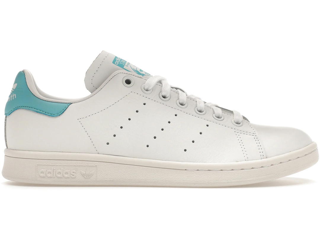adidas adidas Stan Smith Cloud White Blue Glow