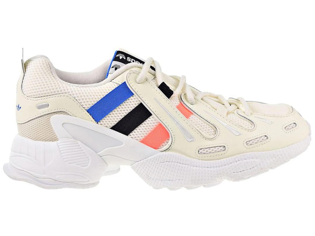 adidas adidas EQT Gazelle Beige Glow Blue Pink