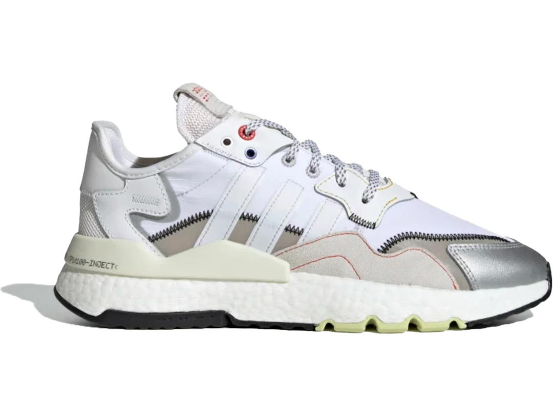 adidas adidas Nite Jogger Orbit Grey