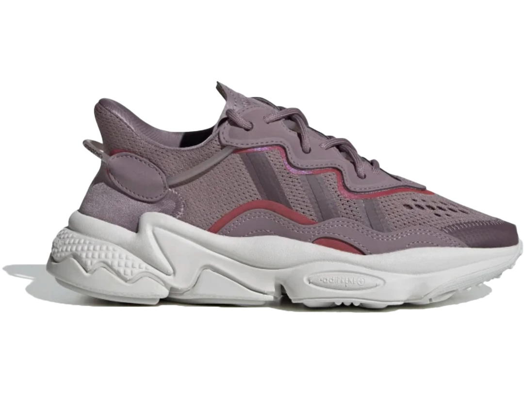 adidas adidas OZWEEGO Legacy Purple (GS)