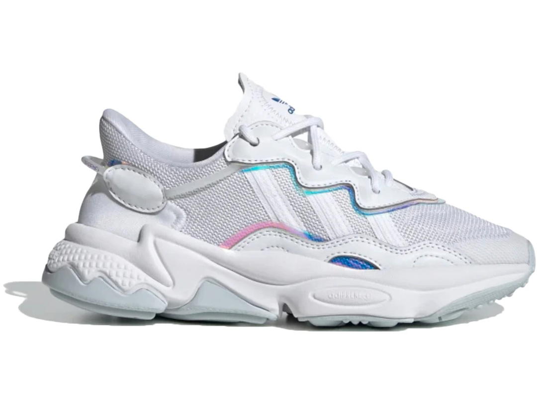 adidas adidas OZWEEGO Cloud White Sky Tint (GS)