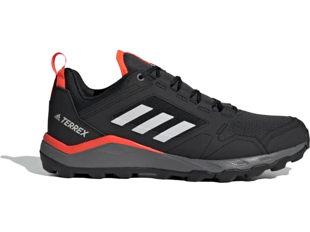 adidas adidas Terrex Agravic Trail Running Core Black