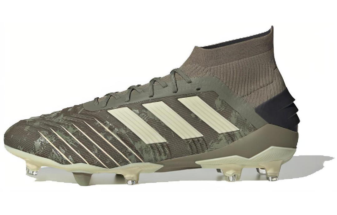 adidas Adidas Predator 19.1 Fg 'Legacy Green'