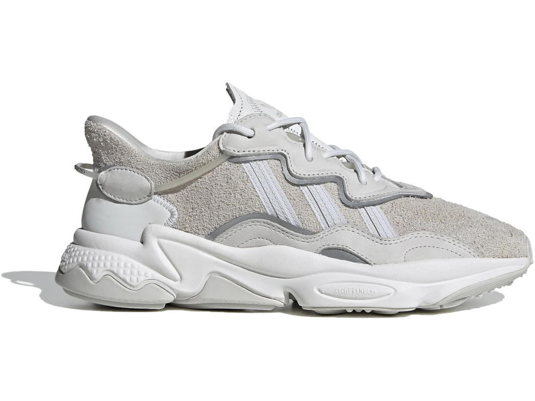 adidas adidas Ozweego Crystal White Grey