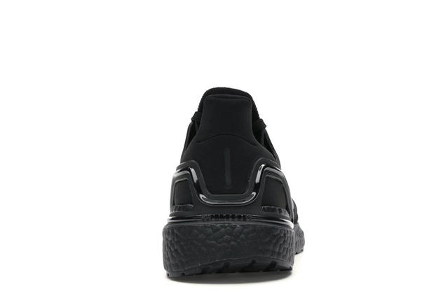 adidas Adidas Ultra Boost 20 Triple Black - view 4