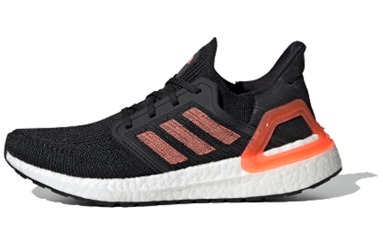 adidas Adidas UltraBoost 20 'Signal Coral' Women's