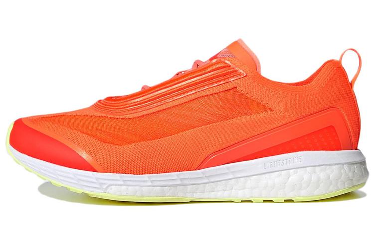 adidas Adidas X Stella Mccartney Boston 'Orange White' Women's