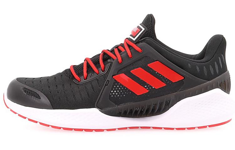 adidas Adidas Climacool Vent Summer.RDY Em Black Scarlet