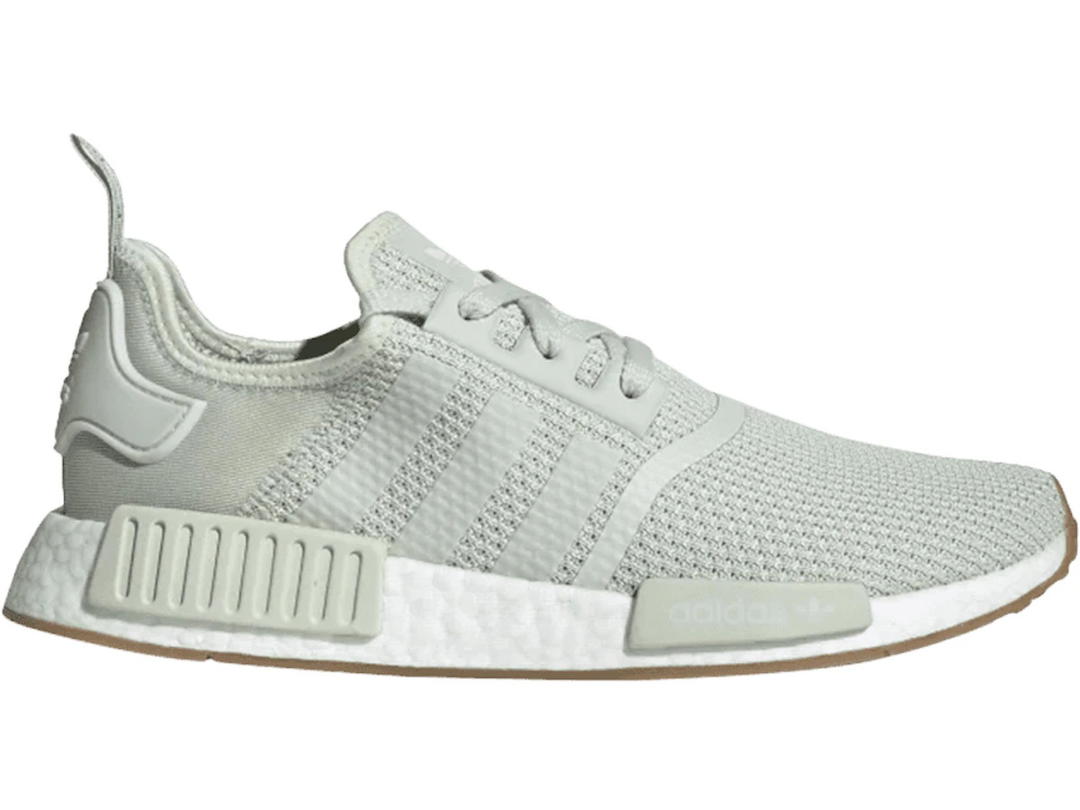 adidas adidas NMD R1 Linen Green Ice Mint