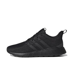 Buy Adidas Neo Questar Flow 'Triple Black' Women's at Sasom – Authentic and Ready to Ship