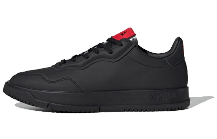 adidas Adidas Originals Sc Premiere 424 On Fairfax Black
