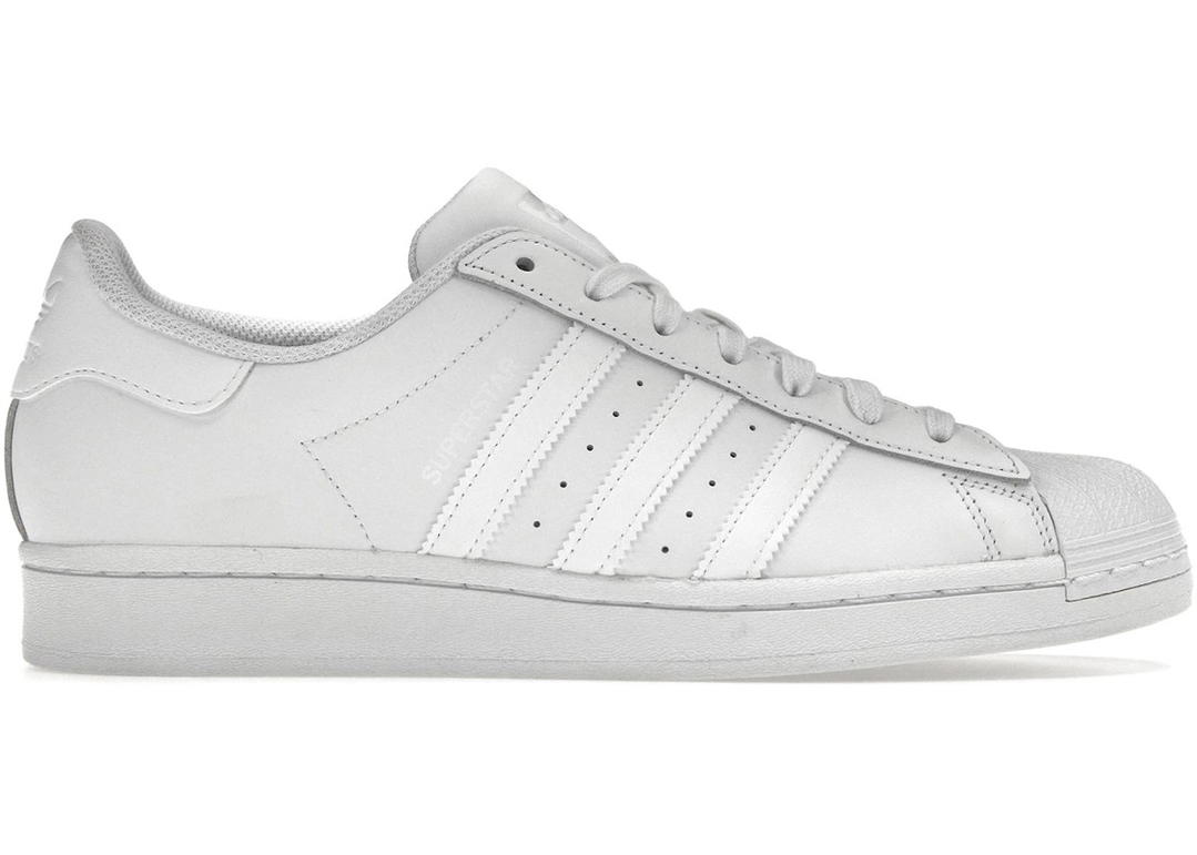 adidas adidas Superstar Triple White (2022)