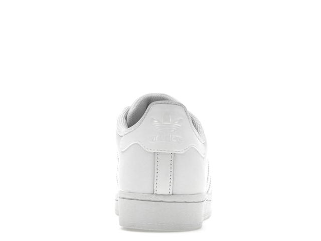 adidas adidas Superstar Triple White (2022) - view 4