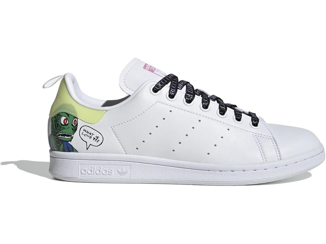 adidas adidas Stan Smith Cloud White Core Black (Women's)