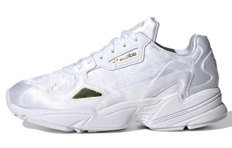 adidas Adidas Originals Falcon White Women's