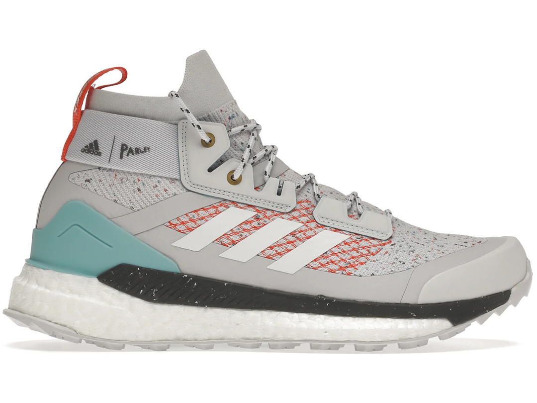 adidas adidas Terrex Free Hiker Parley Grey