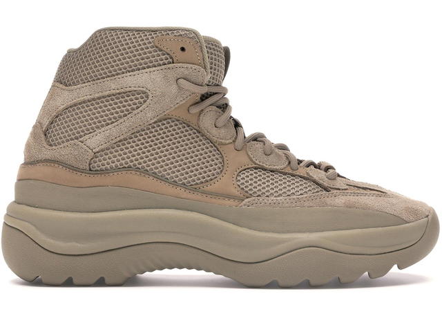 adidas adidas Yeezy Desert Boot Rock - view 1