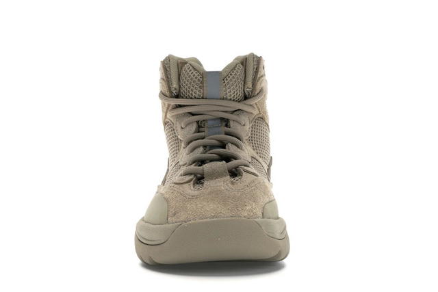 adidas adidas Yeezy Desert Boot Rock - view 2