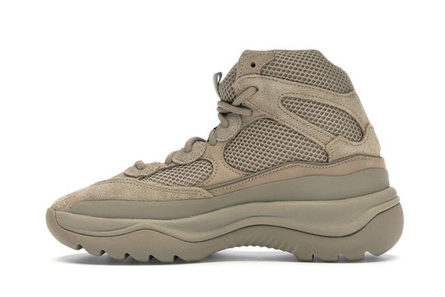 adidas adidas Yeezy Desert Boot Rock - view 3