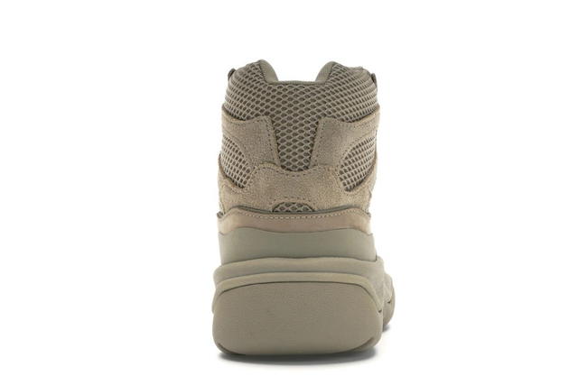 adidas adidas Yeezy Desert Boot Rock - view 4