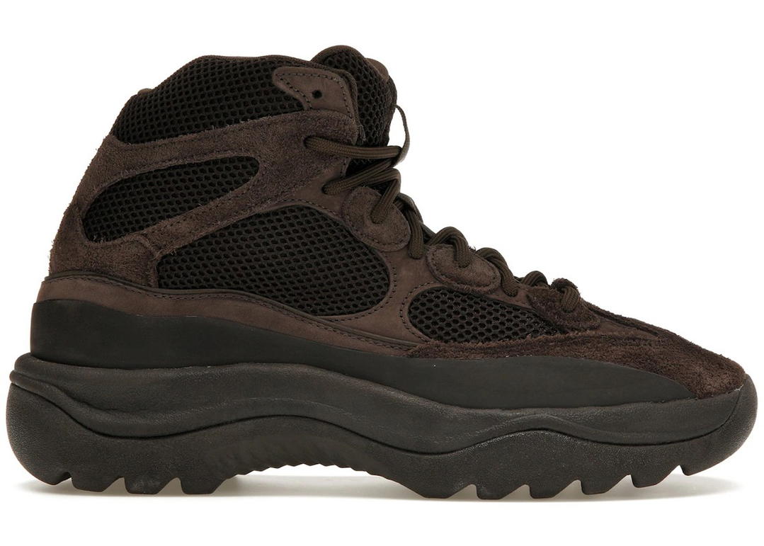 adidas adidas Yeezy Desert Boot Oil