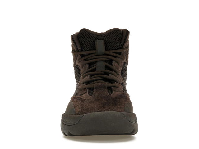 adidas adidas Yeezy Desert Boot Oil - view 2
