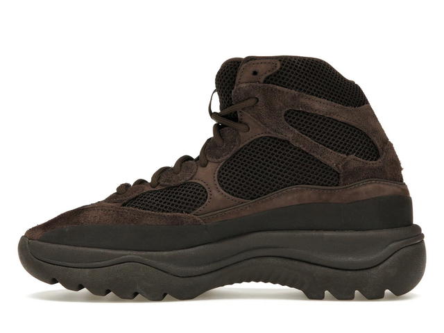 adidas adidas Yeezy Desert Boot Oil - view 3