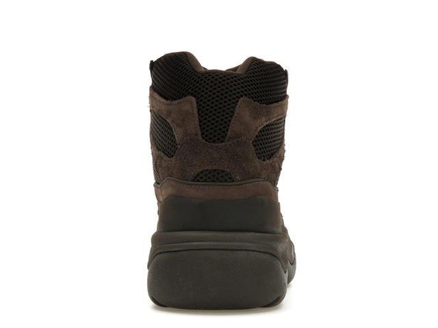 adidas adidas Yeezy Desert Boot Oil - view 4