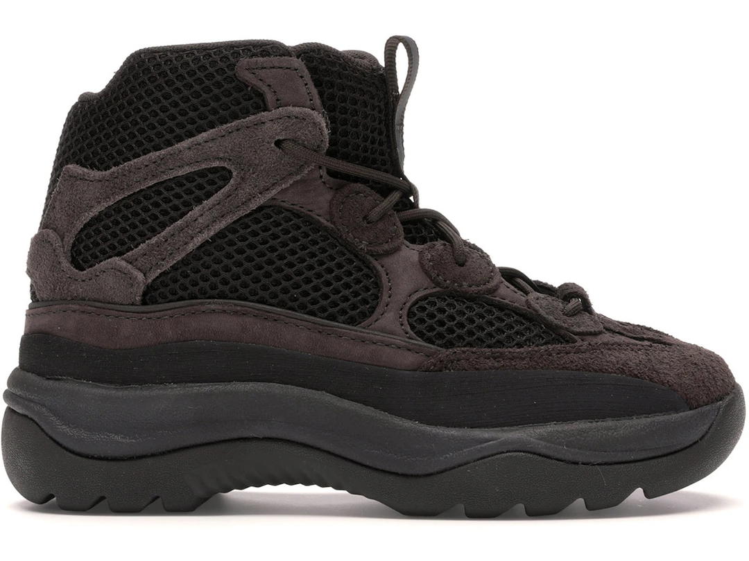 adidas adidas Yeezy Desert Boot Oil (Kids)