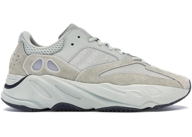 adidas adidas Yeezy Boost 700 Salt - view 1