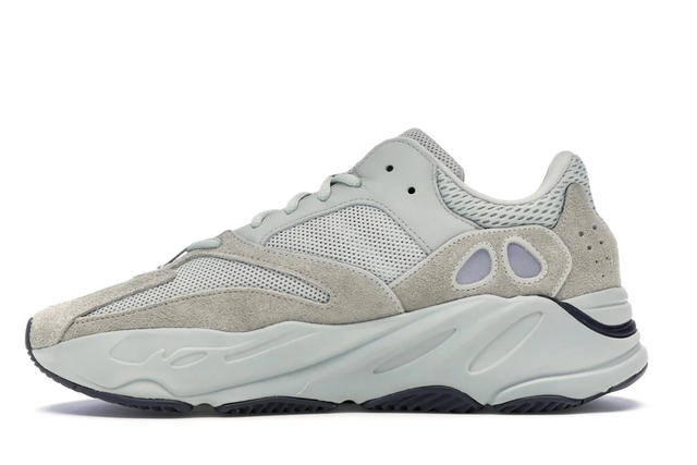 adidas adidas Yeezy Boost 700 Salt - view 3