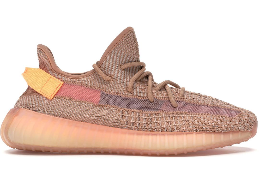 adidas adidas Yeezy Boost 350 V2 Clay
