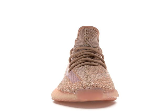adidas adidas Yeezy Boost 350 V2 Clay - view 2