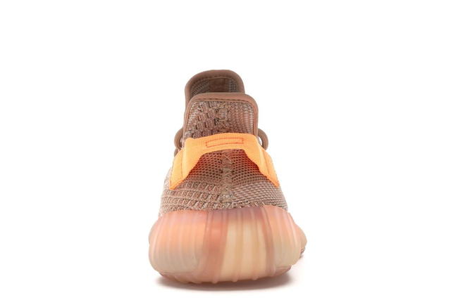 adidas adidas Yeezy Boost 350 V2 Clay - view 4
