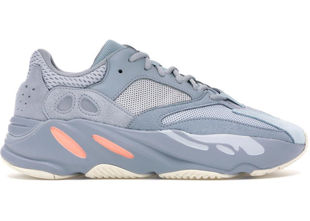 adidas adidas Yeezy Boost 700 Inertia - view 1
