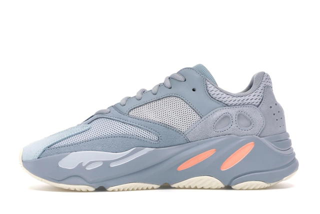 adidas adidas Yeezy Boost 700 Inertia - view 3